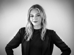 Levity Hair Stylist: Jami Pott