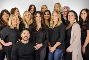 Levity Hair Studio Professional Hair Stylists