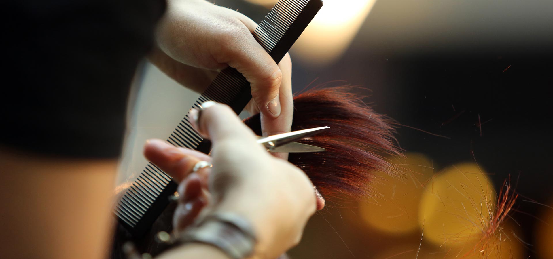 Levity Hair Studio: Hair services for women & men, nails, massage & more