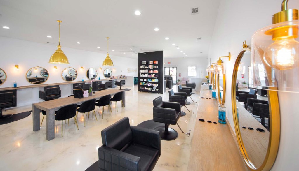 Levity Hair Studio Hair Services For Women Men Nails Massage More